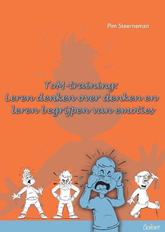 ToM Training: Leren denken over denken en leren begrijpen van emoties