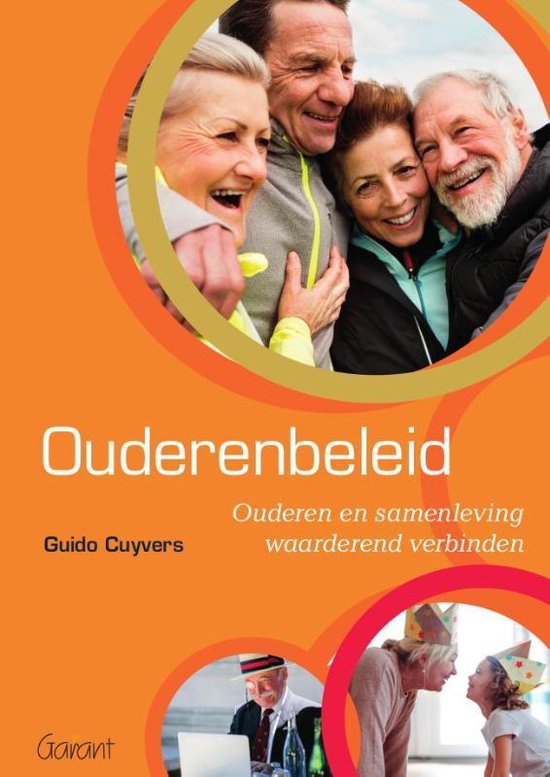 Ouderenbeleid