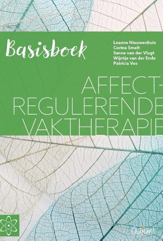 Affectregulerende Vaktherapie Basisboek