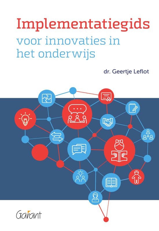 Implementatiegids voor innovaties in het onderwijs