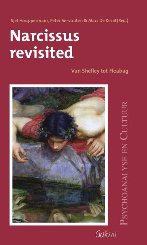 Psychoanalyse en Cultuur 14 -   Narcissus revisited