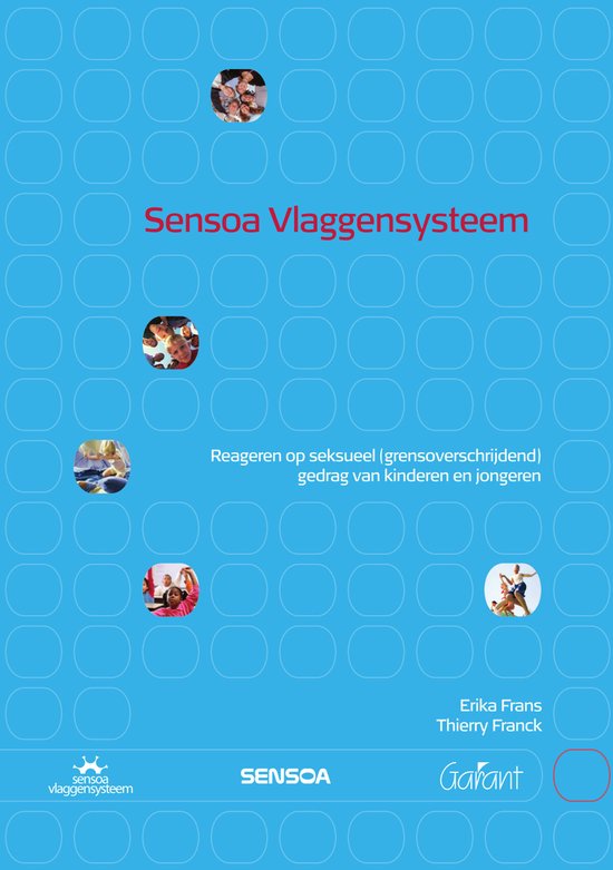 Sensoa Vlaggensysteem