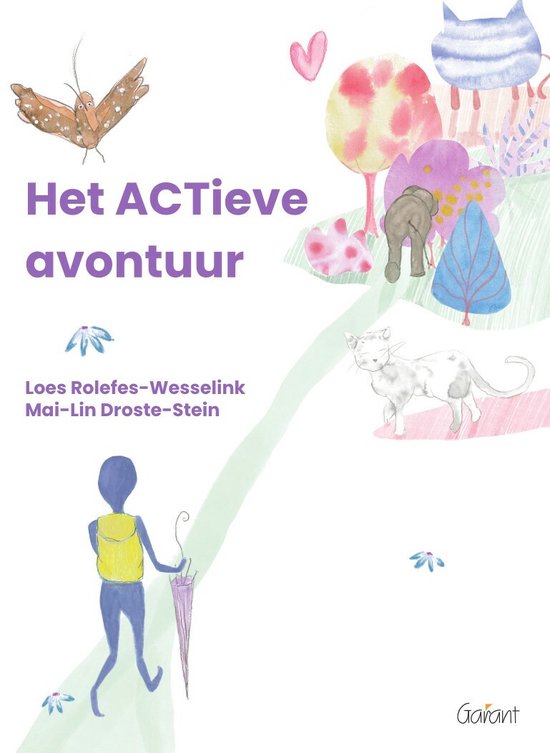 Het ACTieve avontuur