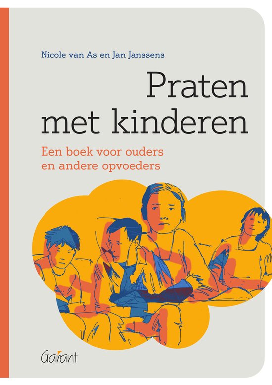 Praten met kinderen