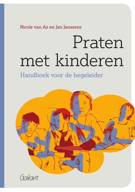 Praten met kinderen