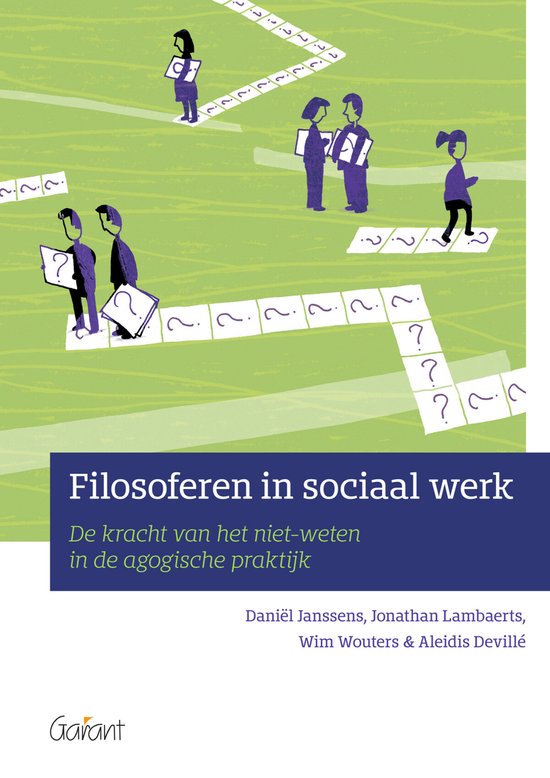 Filosoferen in sociaal werk