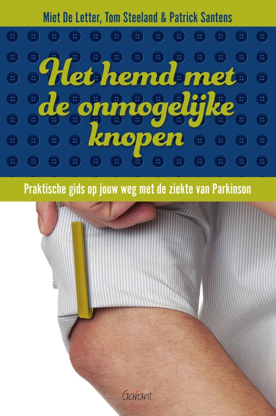 Het hemd met de onmogelijke knopen