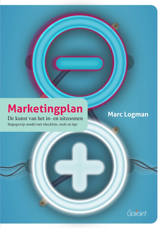 Marketingplan