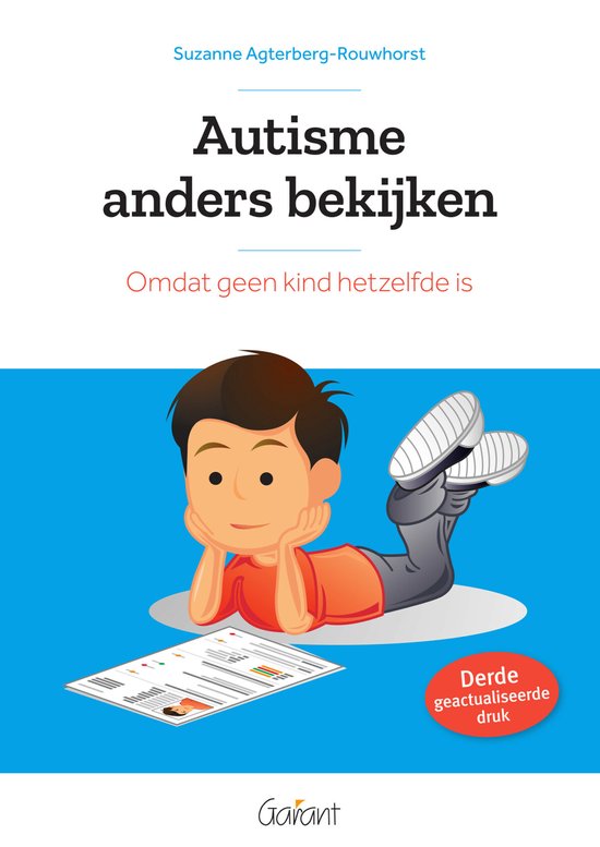 Autisme anders bekijken