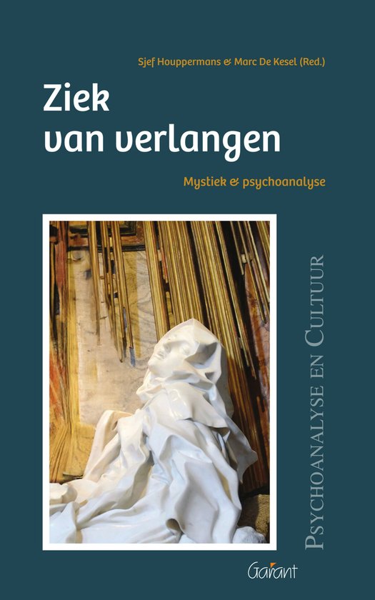 Psychoanalyse en Cultuur 15 - Ziek van verlangen