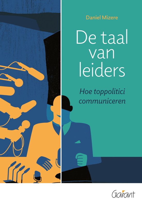 De taal van leiders