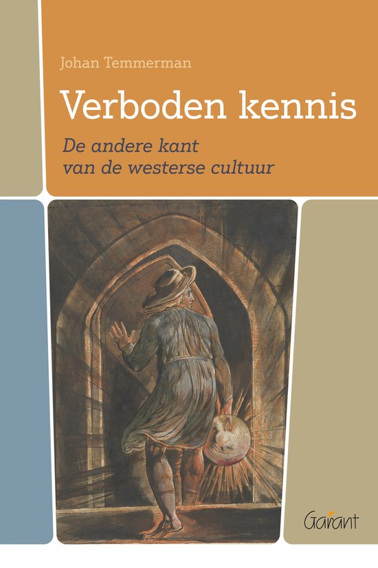 Verboden kennis