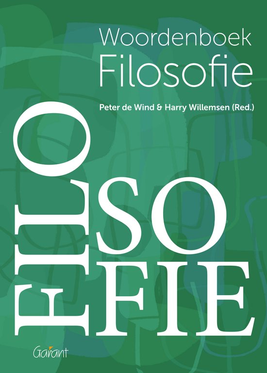 Woordenboek filosofie