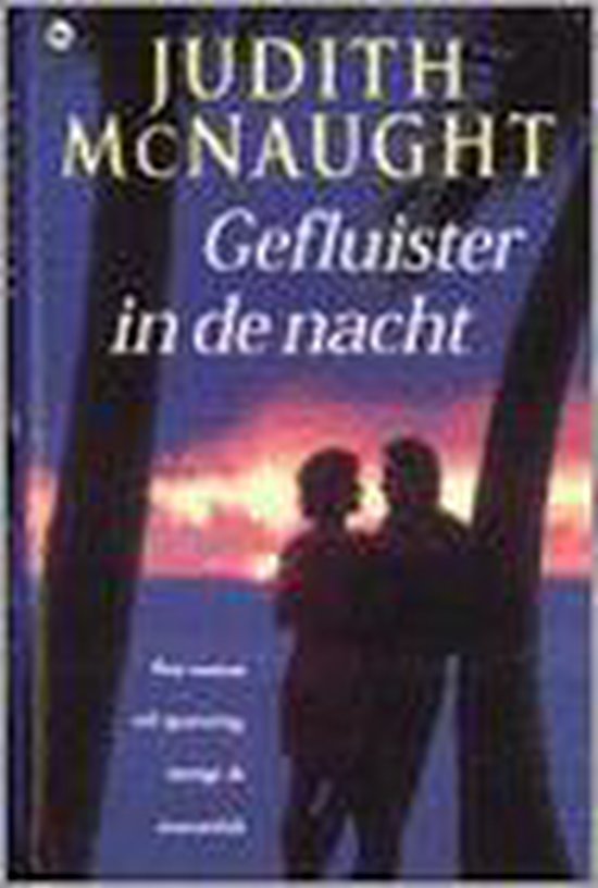 Gefluister in de nacht - Judith McNaught