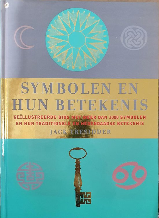 Symbolen En Hun Betekenis