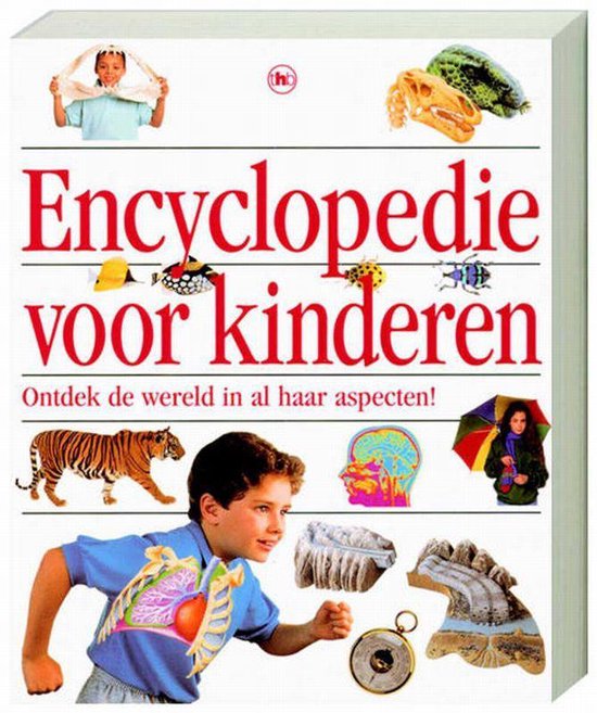 Encyclopedie Voor Kinderen