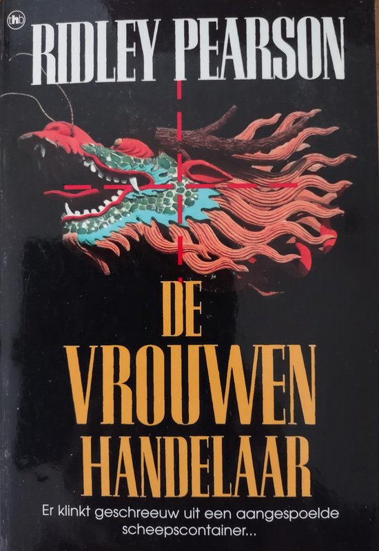 De vrouwenhandelaar