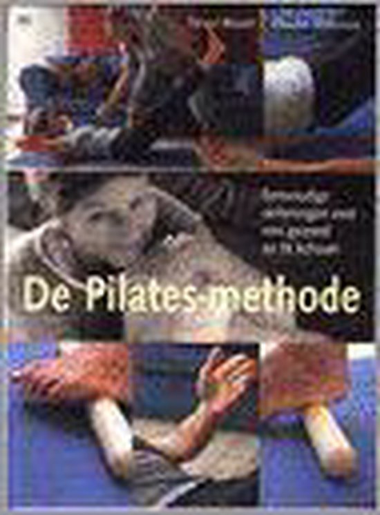 De Pilates-methode