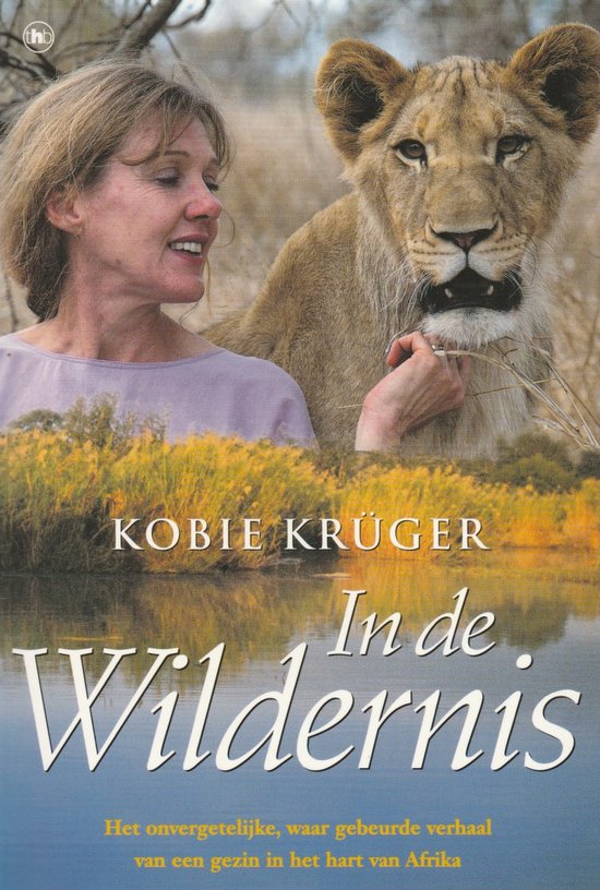 In De Wildernis