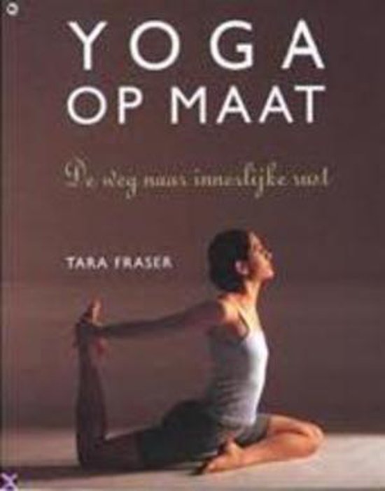 Yoga Op Maat