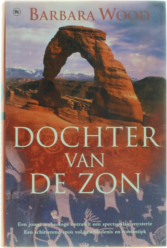 Dochter Van De Zon