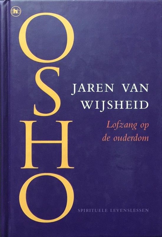 Jaren Van Wijsheid