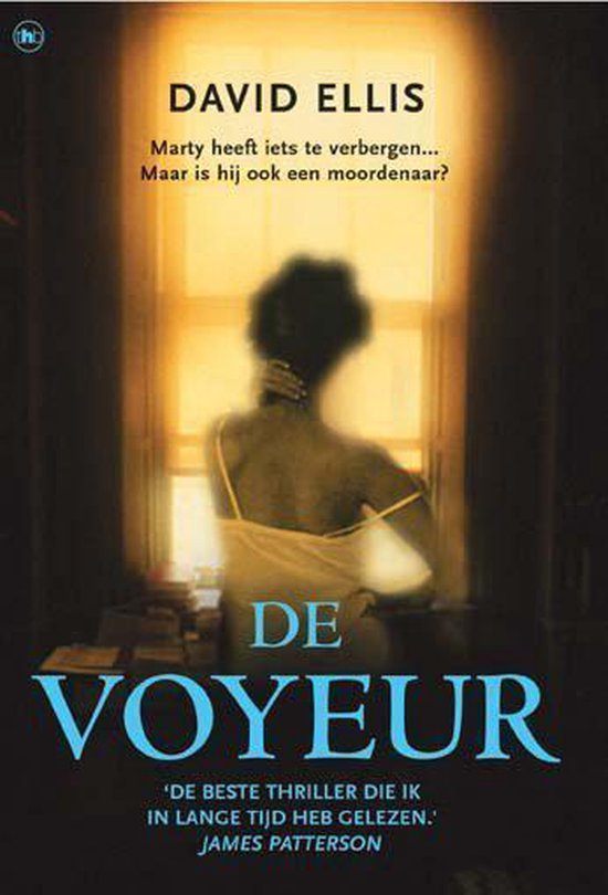 De Voyeur