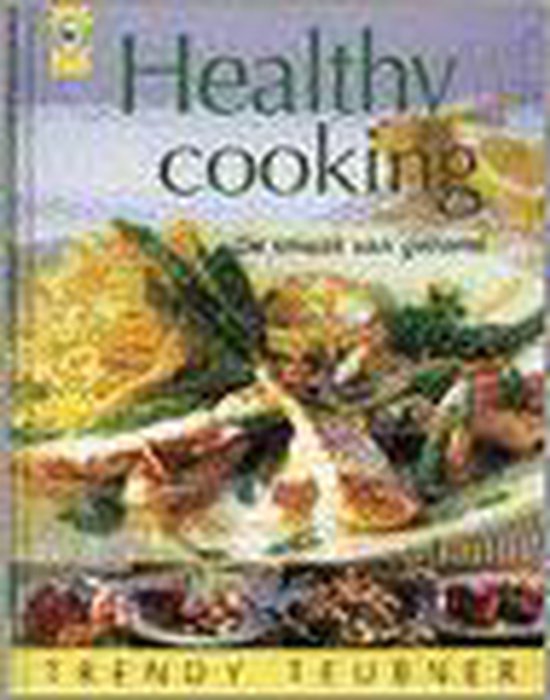 Healthy Cooking