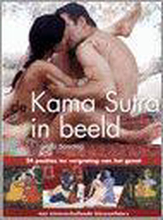 Kama Sutra In Beeld