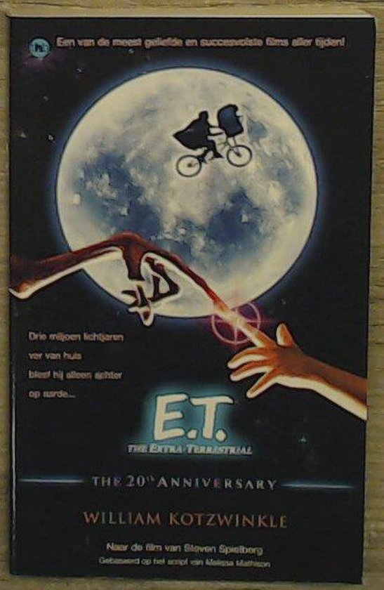 E.T.