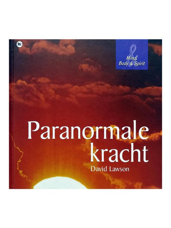 Paranormale Kracht