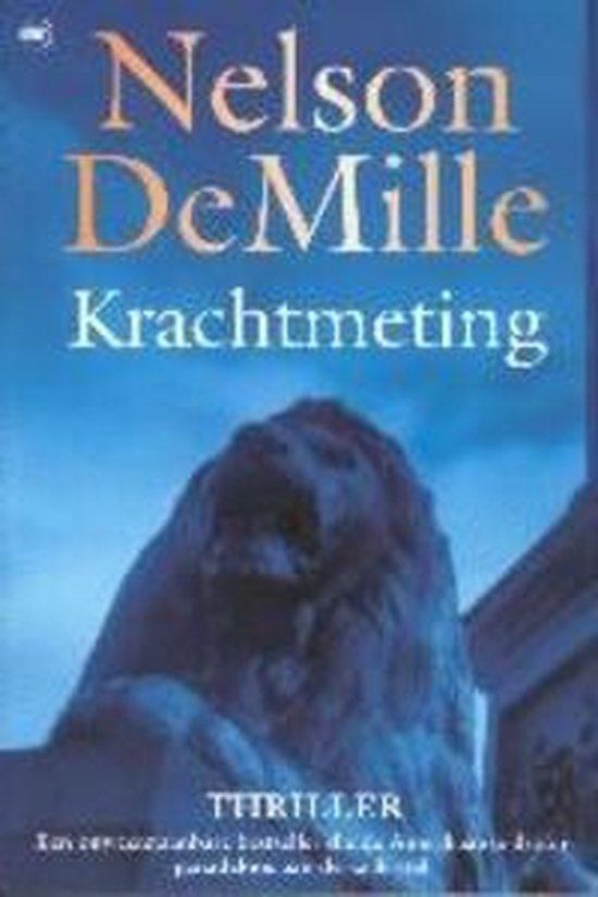 KRACHTMETING