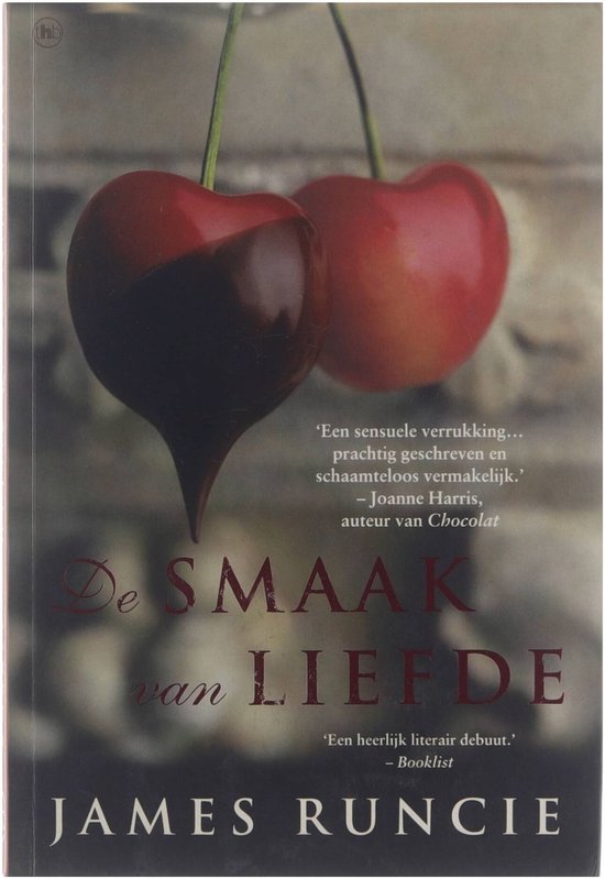 De smaak van liefde