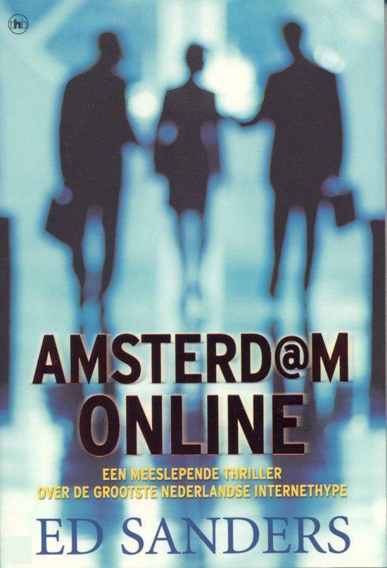 AMSTERD@M ONLINE