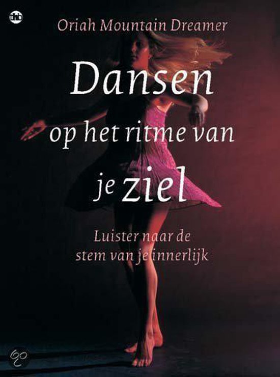 Dansen Op Het Ritme Van Je Ziel