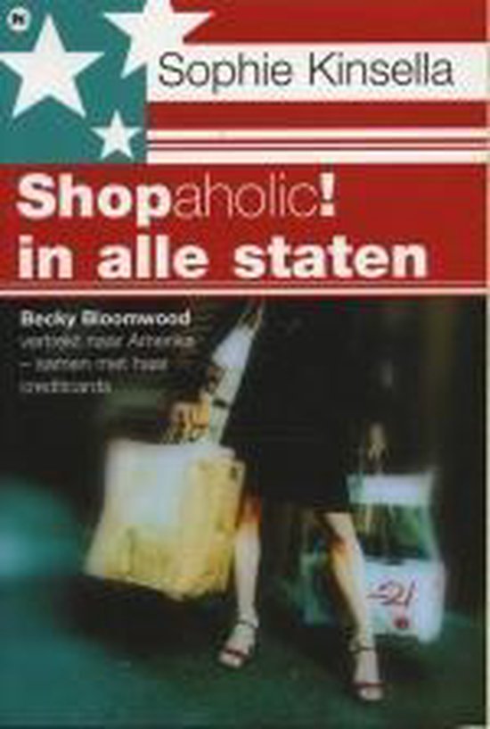 Shopaholic In Alle Staten