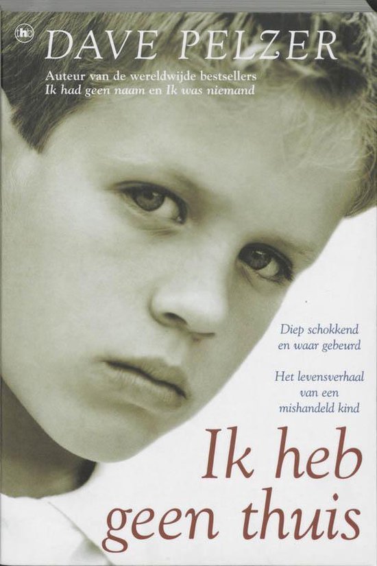 Ik Heb Geen Thuis