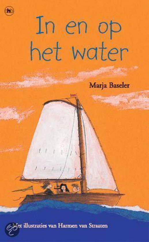 In En Op Het Water