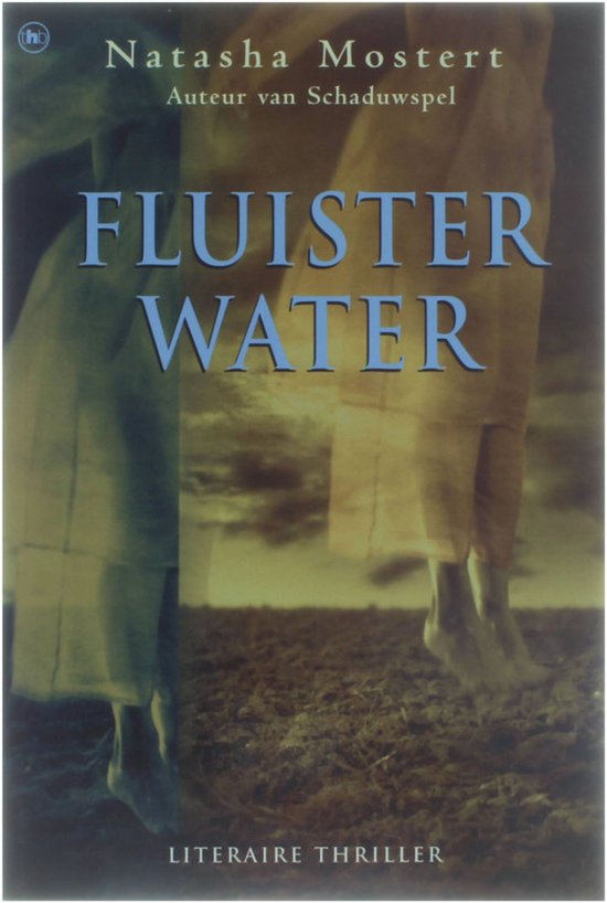 FLUISTERWATER