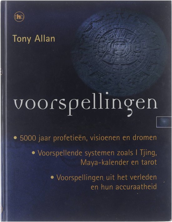 Voorspellingen