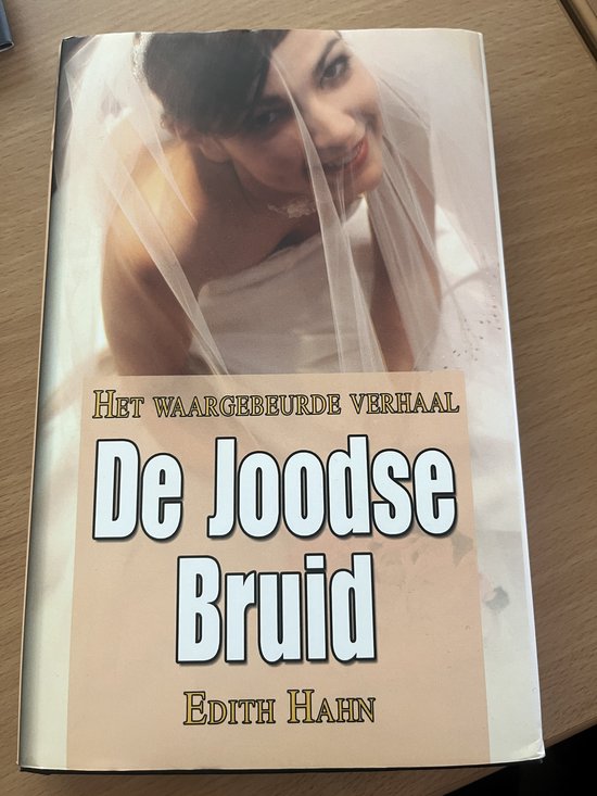 De joodse bruid