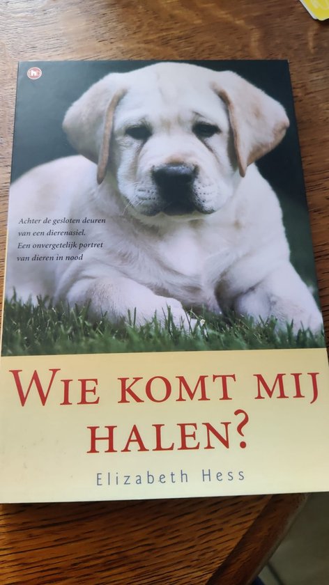 wie komt mij halen?