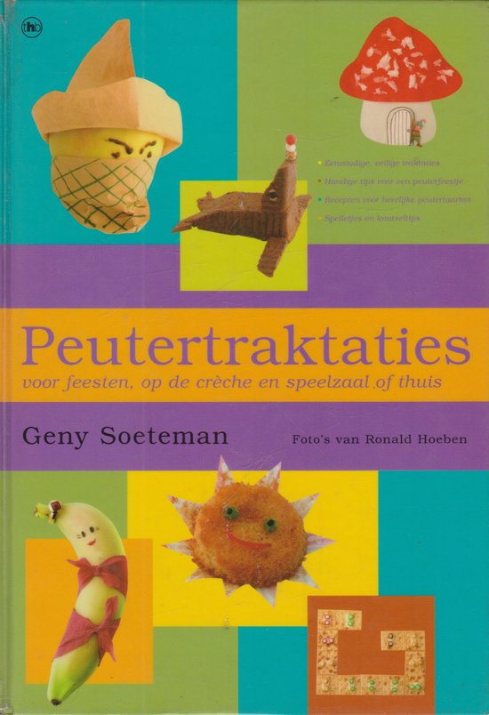 Peutertraktaties