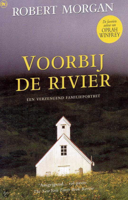 Voorbij De Rivier