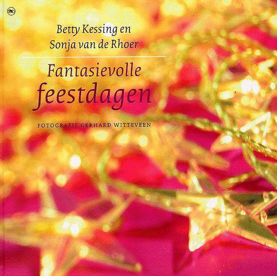 Fantasievolle Feestdagen