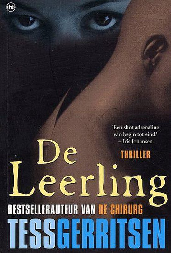 Leerling