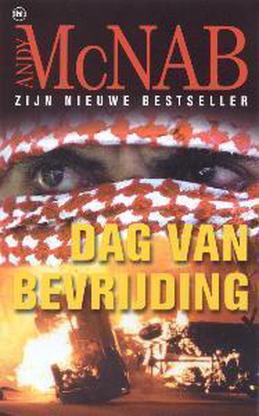 Dag Van Bevrijding