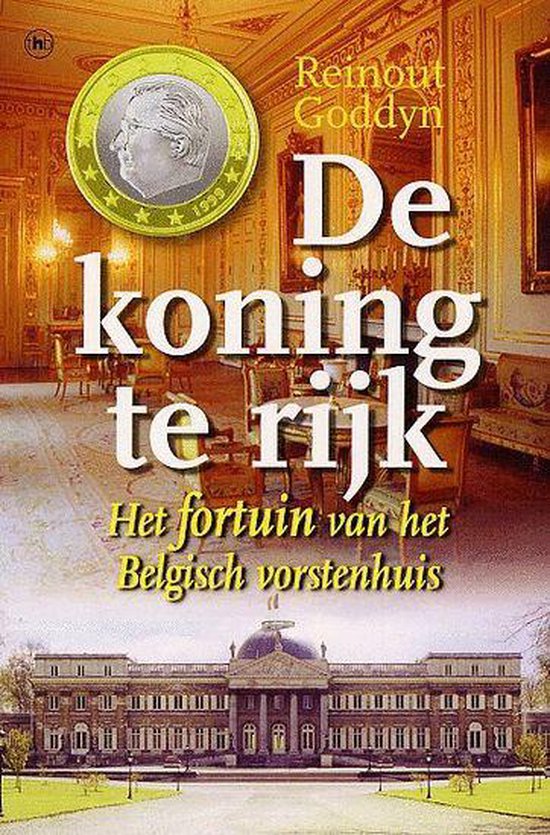 Koning Te Rijk