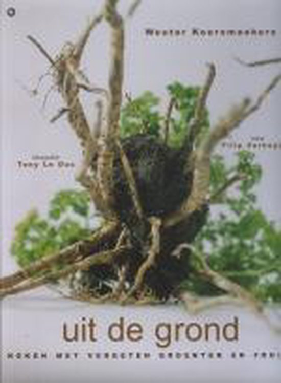 Uit De Grond