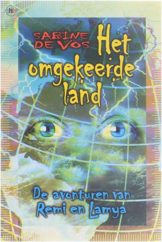 Het omgekeerde land